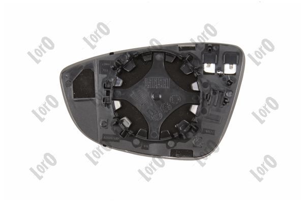4024g03 Abakus Стекло наружного зеркала