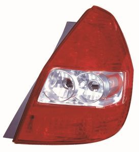 2171962l3ldue Abakus Задний фонарь для Honda Jazz