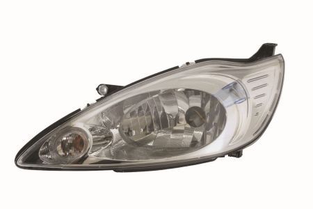 4311190rmldem Abakus Основная фара для Ford Ka