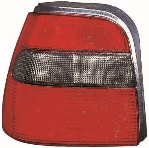 6651908rue Abakus Задний фонарь для Skoda Felicia