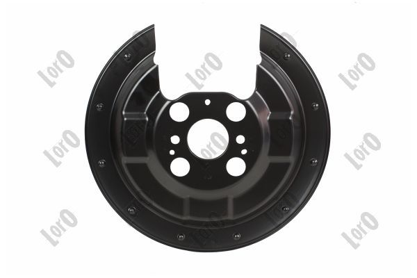 13107517 Loro Кожух гальмівного диску для Honda Civic