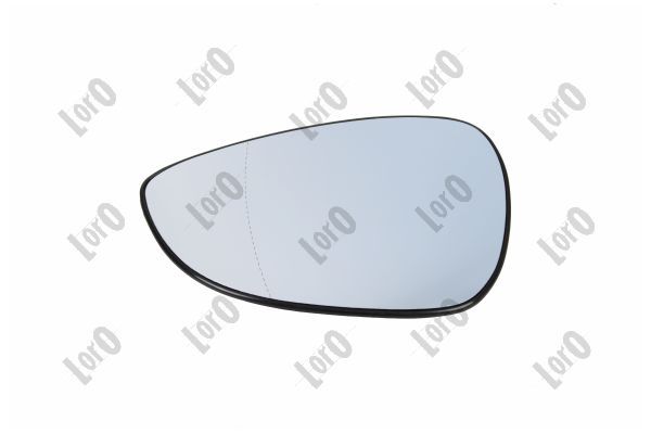 1214g08 Abakus Стекло наружного зеркала