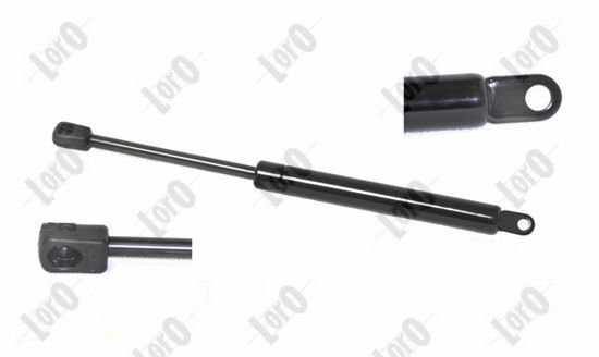 10100554 Abakus Газовый упор капота для BMW Z Series
