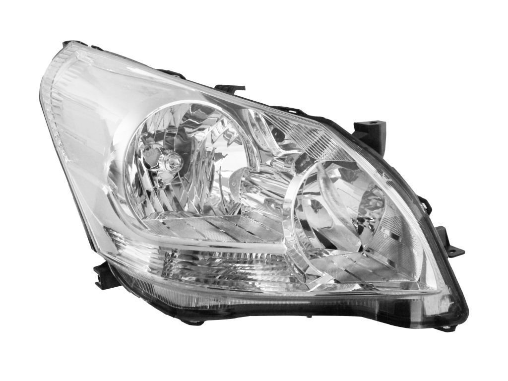 21211p5rmldem Abakus Основная фара для Toyota Verso