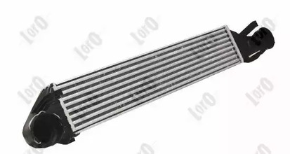 0540180002 Abakus Интеркулер для Mercedes C-Class
