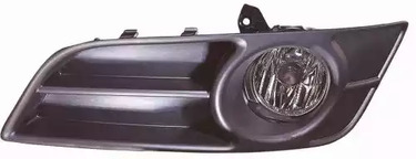 2122045lue Abakus Передня протитуманна фара для Toyota Corolla
