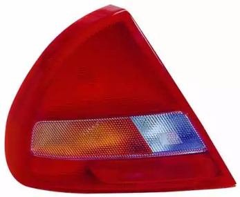 2141955la Abakus Задний фонарь для Mitsubishi Lancer