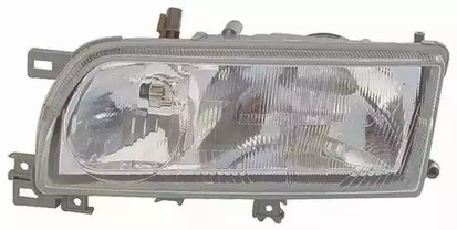 2151141llde Abakus Основная фара для Nissan Primera