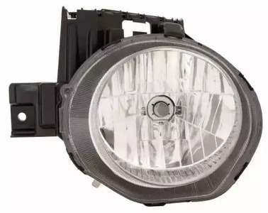 21511d8lldem Abakus Основна фара для Nissan Juke