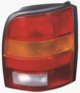 2151988rldue Abakus Задний фонарь для Nissan Micra