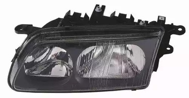 2161136llde Abakus Основна фара для Mazda 626