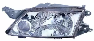 2161143lld Abakus Основная фара для Mazda Premacy