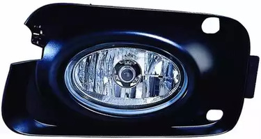 2172031lue Abakus Передня протитуманна фара для Honda Accord