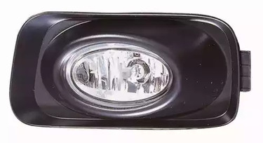 2172031luen Abakus Передня протитуманна фара для Honda Accord