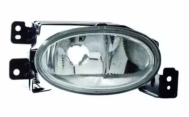 2172045lue Abakus Передняя противотуманная фара для Honda Accord