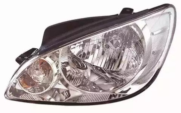 2211141llde Abakus Основная фара для Hyundai Getz