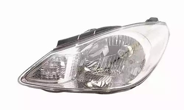 2211145llde Abakus Основная фара для Hyundai i10