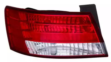 2211929lue Abakus Задній ліхтар для Hyundai Sonata