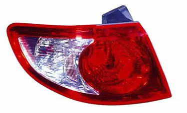 2211938rae Abakus Задний фонарь для Hyundai Santa Fe