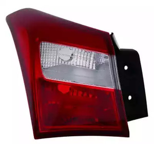 2211966lue Abakus Задній ліхтар для Hyundai i30