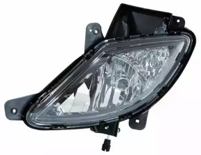 2212033lue Abakus Передняя противотуманная фара для Hyundai ix20