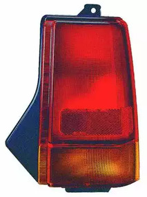 2221901lu Abakus Задний фонарь для Daewoo Tico