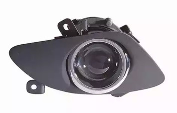 2232009lue Abakus Передняя противотуманная фара для Kia Ceed