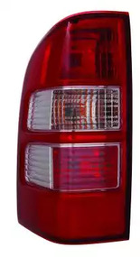 2311952lldae Abakus Задний фонарь для Ford Ranger