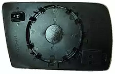 2408g01 Abakus Скло зовнішнього дзеркала