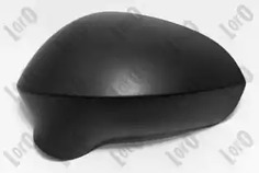 3429c01 Abakus Корпус дзеркала для Seat Leon