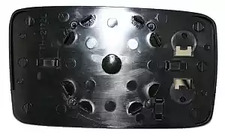 4010g01 Abakus Скло зовнішнього дзеркала