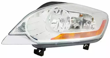 4311184lmldem Abakus Основна фара для Ford Kuga