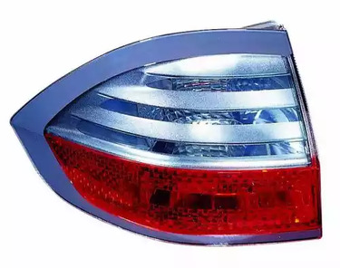 4311968lue Abakus Задній ліхтар для Ford S-MAX