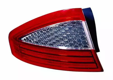 4311973lue Abakus Задній ліхтар для Ford Mondeo