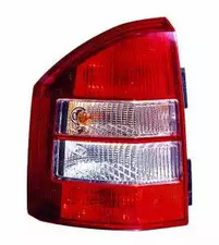 4331903lue Abakus Задній ліхтар для Jeep Compass