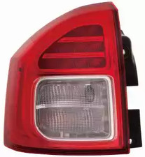 4331906lue Abakus Задний фонарь для Jeep Compass