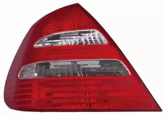 4401921lue Abakus Задний фонарь для Mercedes E-Class