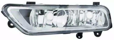 4412047luen Abakus Передняя противотуманная фара для Volkswagen Passat