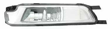 4412058lue Abakus Передняя противотуманная фара для Volkswagen Passat