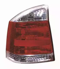 4421927luecr Abakus Задний фонарь для Opel Vectra