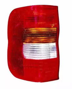 4421949lue Abakus Задний фонарь для Opel Combo