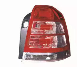 4421960rue Abakus Задний фонарь для Opel Zafira