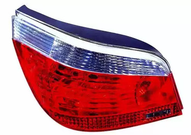 4441922lue Abakus Задній ліхтар для BMW 5 Series