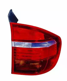 4441939lue Abakus Задній ліхтар для BMW X5