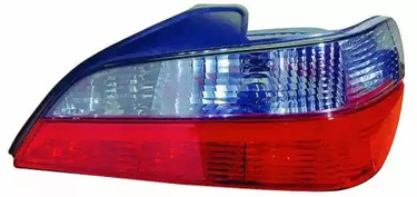 5501919lldue Abakus Задний фонарь для Peugeot 406