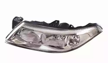 5511137lldem Abakus Основная фара для Renault Laguna