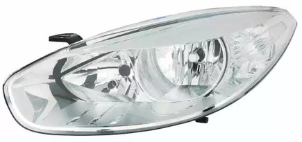 5511184lmldem Abakus Основная фара для Renault Fluence