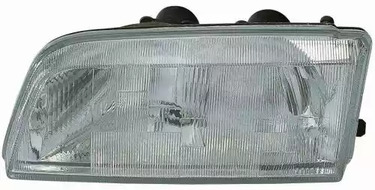 5521108lldem Abakus Основная фара для Citroen ZX