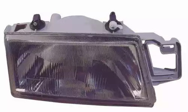 6611108llde Abakus Основна фара для Fiat Tempra