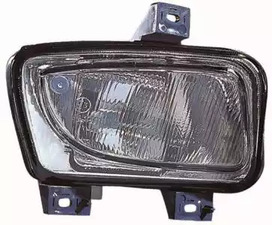 6672006lue Abakus Передня протитуманна фара для Alfa Romeo 166